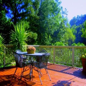 Gaige House - a Joie de Vivre Hotel - Glen Ellen Hotels - Glen Ellen, CA