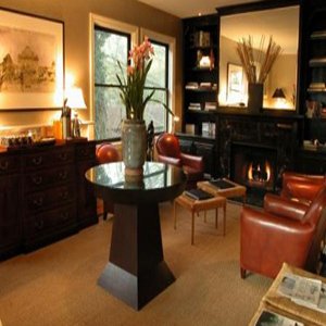Gaige House - a Joie de Vivre Hotel - Glen Ellen Hotels - Glen Ellen, CA