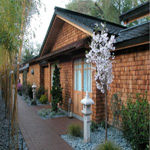 Gaige House - a Joie de Vivre Hotel - Glen Ellen Hotels - Glen Ellen, CA