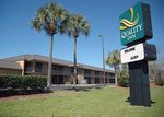 Quality Inn of St Augustine