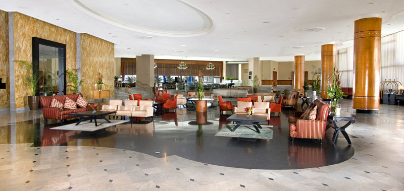 Deauville Beach Resort Miami Beach Hotels - Miami Beach, FL