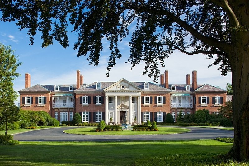 Glen Cove Mansion and Conference Center - Glen Cove, NY