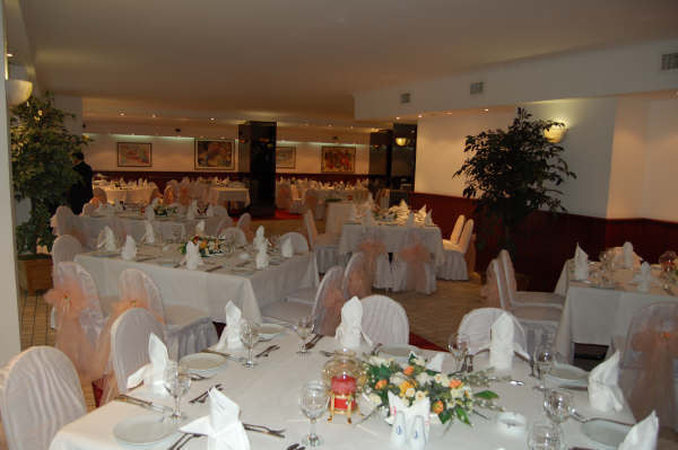 Airport Gunes Hotel | Nadide Caddesi 34173 /ISTANBUL | +90 212 483 30 30
