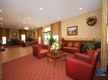 Muskogee Inn - Atmore, AL