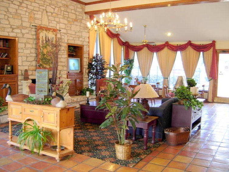 Country Hearth Inn - Wharton, TX