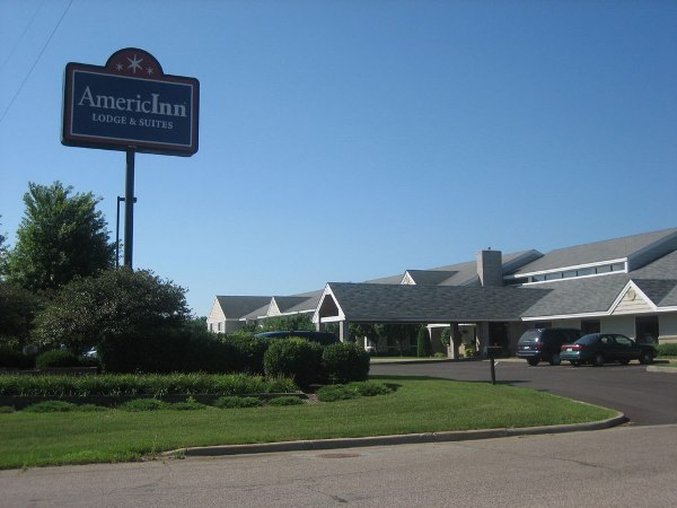 Americinn - Faribault, MN