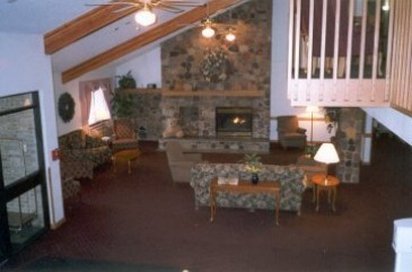 Americinn - Faribault, MN