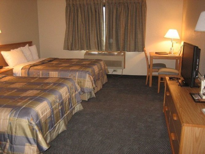 Americinn - Faribault, MN