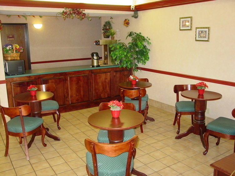 Haven Suites - Monroe, GA
