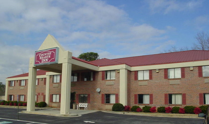 Haven Suites - Monroe, GA