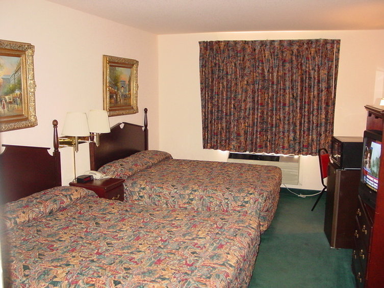 Haven Suites - Monroe, GA