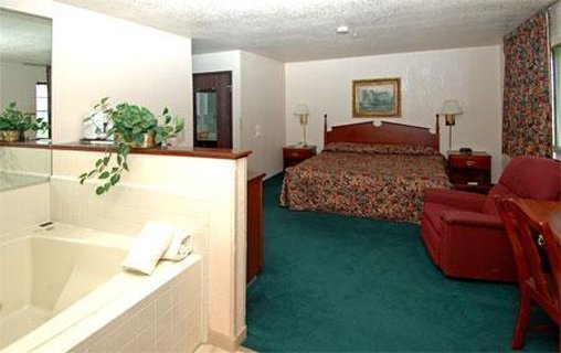 Super 8 Madison/Hanover Area - Madison, IN