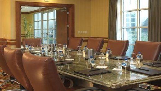 Doubletree By Hilton Hotel Dallas-Love Field - Dallas, TX