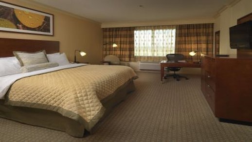 Doubletree By Hilton Hotel Dallas-Love Field - Dallas, TX