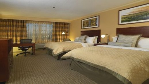 Doubletree By Hilton Hotel Dallas-Love Field - Dallas, TX