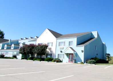 BEST WESTERN-COZY HOUSE - Williamsburg, IA