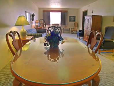 BEST WESTERN-COZY HOUSE - Williamsburg, IA