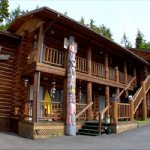 Salmon Falls Resort