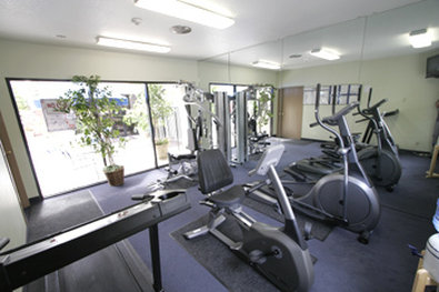 Best Western - Redondo Beach, CA