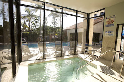 Best Western - Redondo Beach, CA
