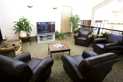Best Western - Redondo Beach, CA