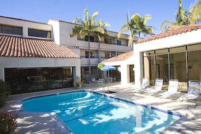 Best Western - Redondo Beach, CA
