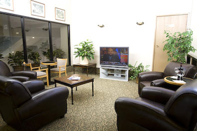 Best Western - Redondo Beach, CA