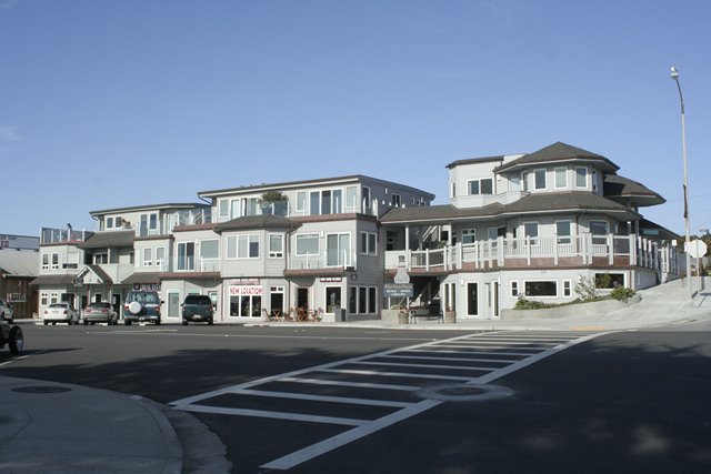 Cayucos Pier View Suites - Cayucos, CA