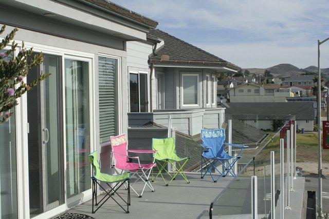Cayucos Pier View Suites - Cayucos, CA