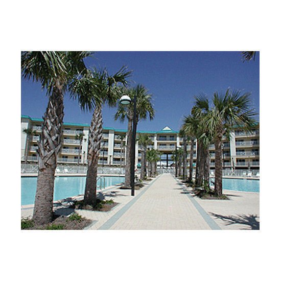 Amalfi Coast Resort Owners - Miramar Beach, FL