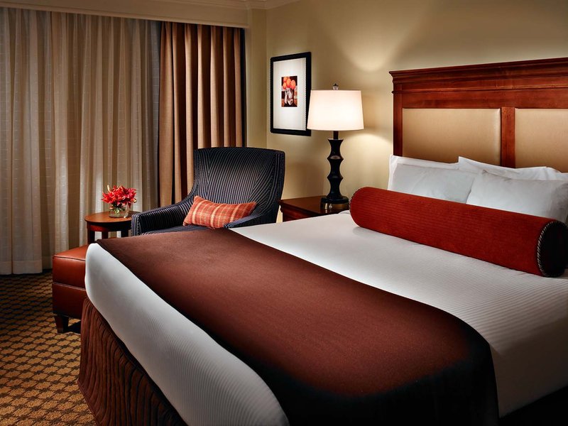 The Hotel At Auburn University & Dixon Conference Center - Auburn, AL