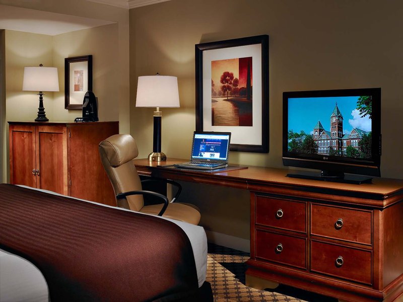 The Hotel At Auburn University & Dixon Conference Center - Auburn, AL