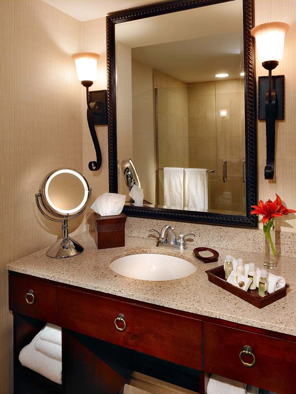 The Hotel At Auburn University & Dixon Conference Center - Auburn, AL