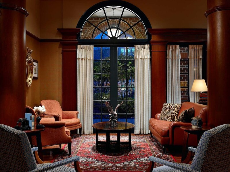The Hotel At Auburn University & Dixon Conference Center - Auburn, AL