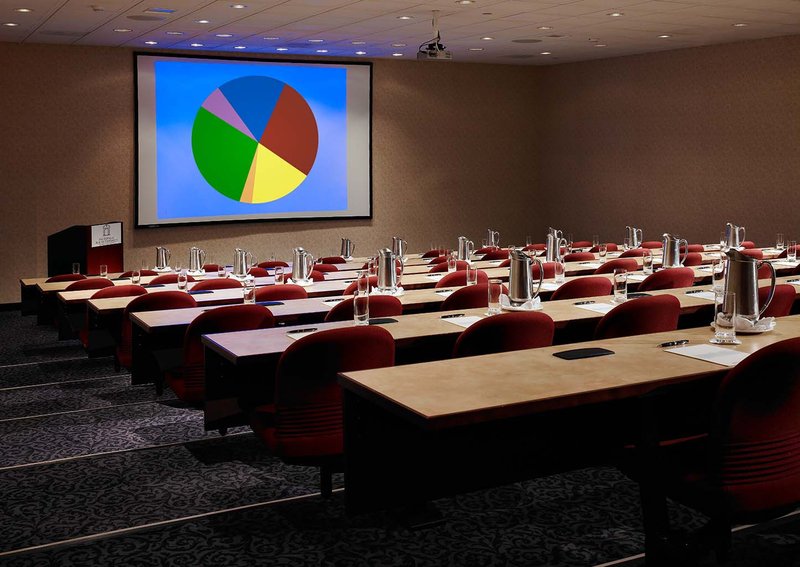 The Hotel At Auburn University & Dixon Conference Center - Auburn, AL