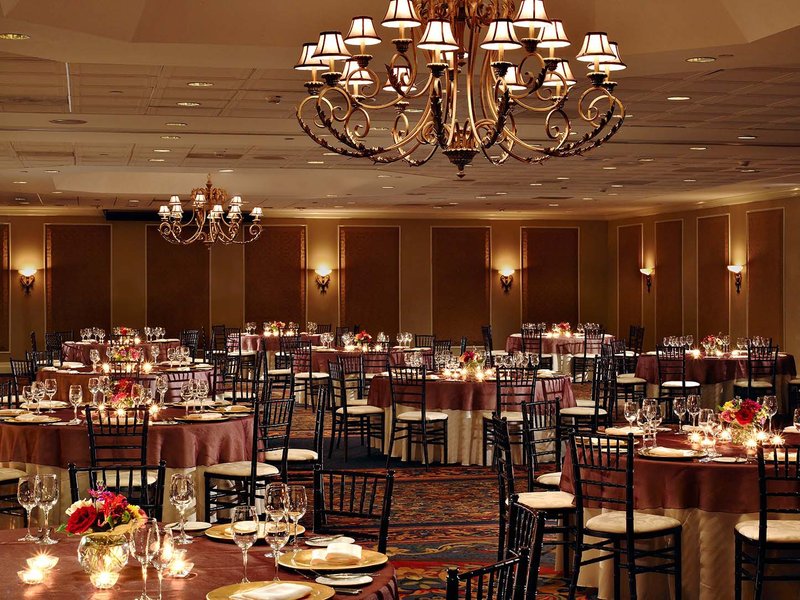 The Hotel At Auburn University & Dixon Conference Center - Auburn, AL