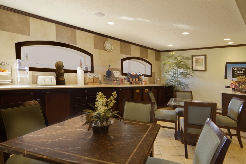 Best Western - Madras, OR