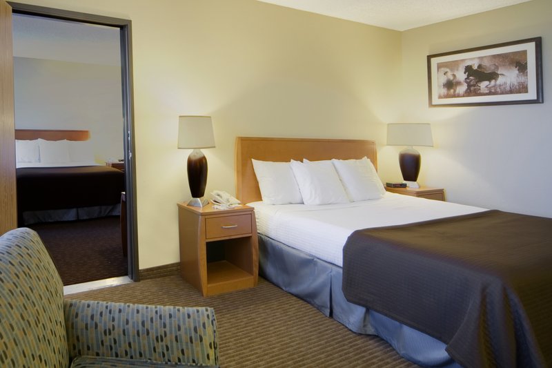 Best Western - Madras, OR