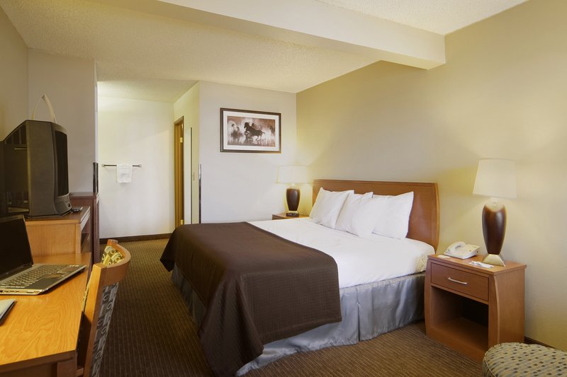 Best Western - Madras, OR