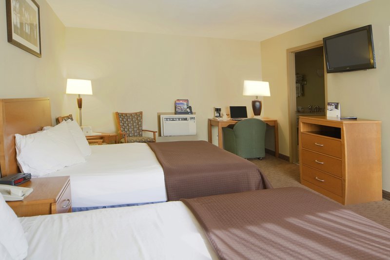 Best Western - Madras, OR