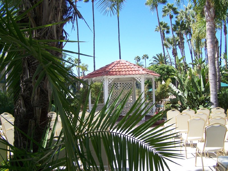 Mission Valley Resort - San Diego, CA
