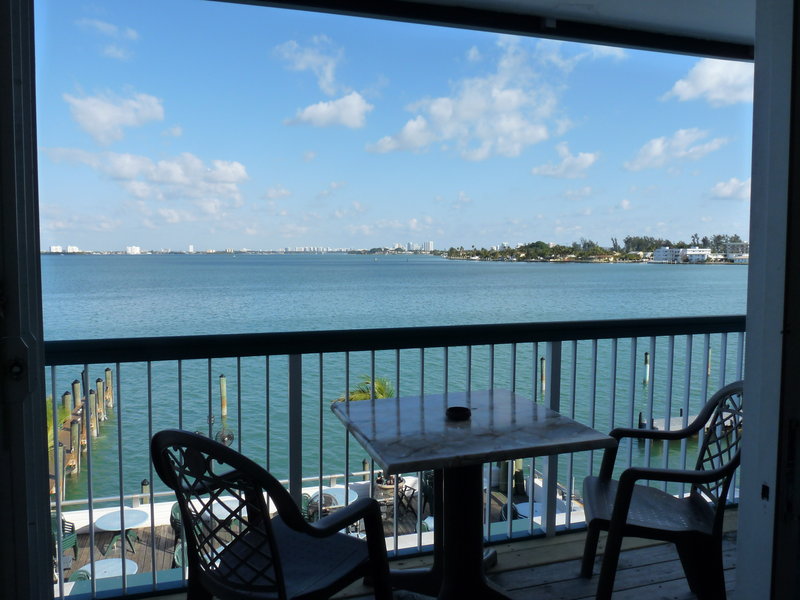 Best Western On The Bay Inn & Marina - Miami Beach, FL