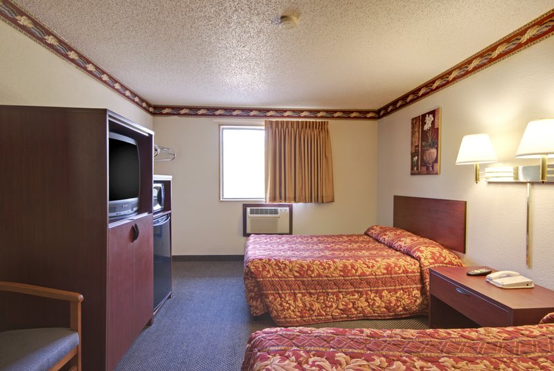 Americas Best Value Inn - Jacksonville, FL