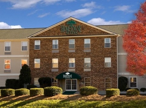 Home Town Suites - Kannapolis, NC