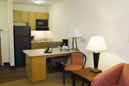 Home Town Suites - Kannapolis, NC