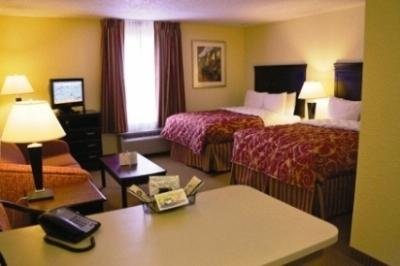 Home Town Suites - Kannapolis, NC