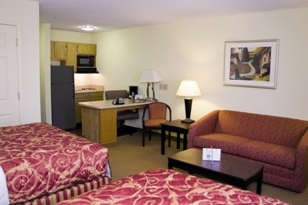 Home Town Suites - Kannapolis, NC