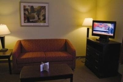 Home Town Suites - Kannapolis, NC