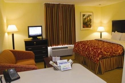 Home Town Suites - Kannapolis, NC