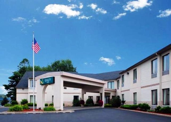 Quality Inn - Anderson, SC